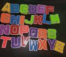 Alpha Bots Transforming Letters into Robots Complete 26 Letter Alphabet