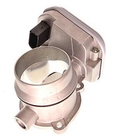 Maxgear 58-0092 Kontrolle Klappe, Luftversorgung FüR , Fiat, Iveco
