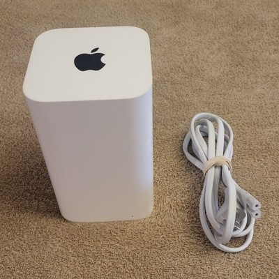 Apple A1470 AirPort Time Capsule 5th Gen 3TB 