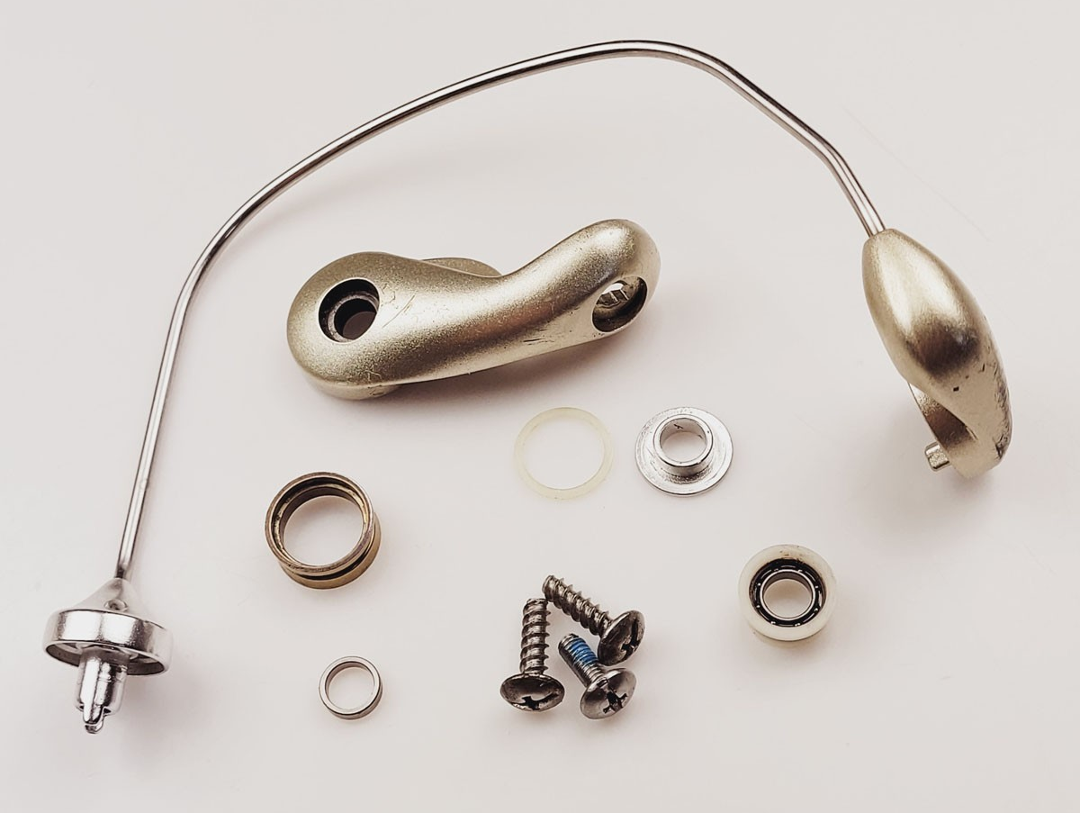 buy shimano fishing reel parts Shimano Sustain 4000FD Reel Parts