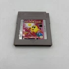 Ms. Pac-Man Nintendo Game Boy Authentic 1993 Tested & Working