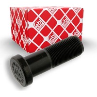 Febi Bilstein 01648 Radbolzen FüR Mercedes Benz Arocs Actros MP2 MP3 Axor 2 Mk