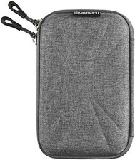 HDD Business Case 2.5 Inch Grey gray