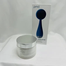 PMD Clean Acne - Smart Facial Cleansing Device  + Makeup Removing Balm