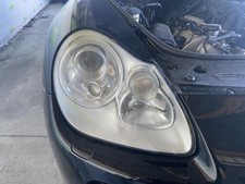 Feu avant (phare) Porsche CAYENNE