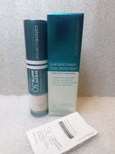 Colorescience Sunforgettable Total Protection Sheer Matte SPF 30 0.15 oz