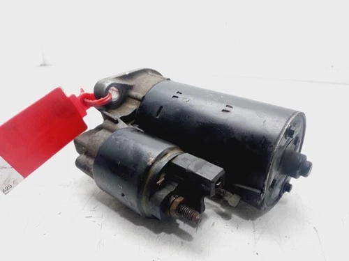 02A911023R Motor Arranque para SEAT CORDOBA BERLINA (6K2) SX (1997->) 1 9249581 - Imagen 1 de 10