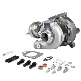 Turbolader BR Turbo für BMW 5 Limousine (E39) BRTX4017M 11652247297