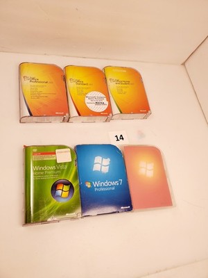 microsoft office professional 2007, microsoft standard 2007, office home and stu