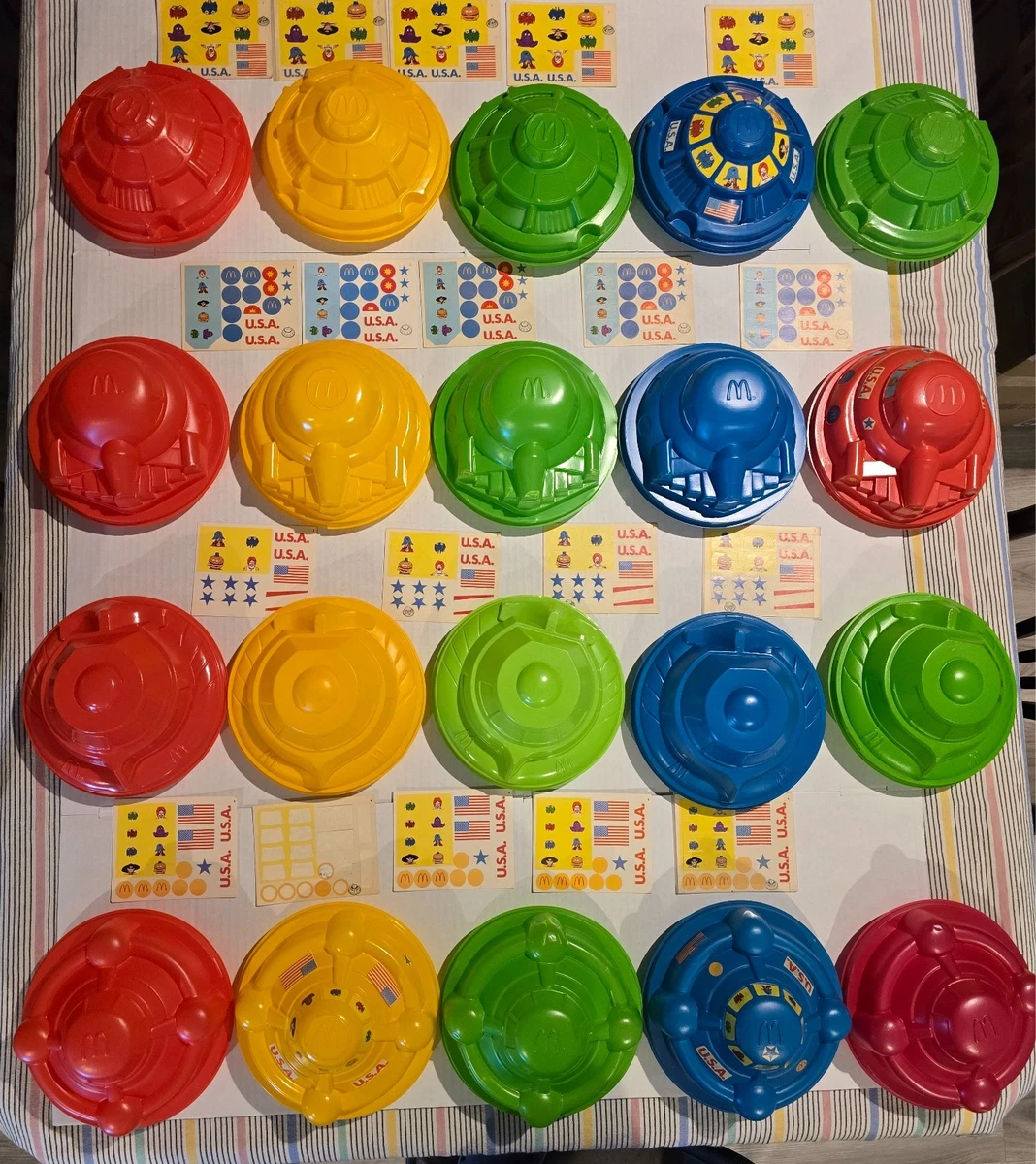 mcdonalds 1981 products for sale | eBay