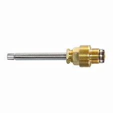 Danco Brass 11C-5H/C Hot/Cold Stem for Central Faucets | Tub/Shower Repair (171