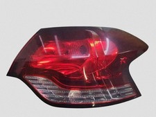 Feu arrière Citroen DS4