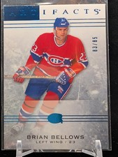 2014-15 Upper Deck Artifacts Hockey Cards 20