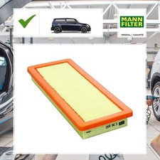 Mann-Filter Luftfilter MINI MINI CLUBMAN (R55) Cooper S