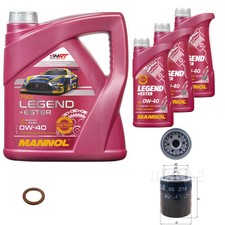 Filtre à huile Hyundai TERRACAN