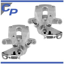 2 Bremssattel für Citroen Berlingo Xsara Picasso für Peugeot Partner hinten