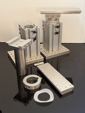 Sutter Instruments MT-75/LS Micromanipulator Gantry Stand with Linear Slide