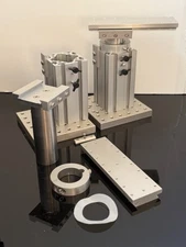 Sutter Instruments MT-75/LS Micromanipulator Gantry Stand with Linear Slide