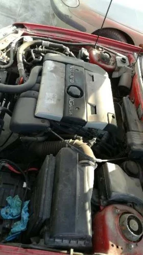 9458378 Colector Escape para VOLVO V40 FAMILIAR 2.0 16V 2001 898221 - Imagen 6 de 10