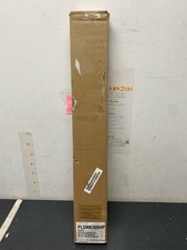 Robern PLSMK30D4P PL Series 30" x 4" Mirrored Side Kit - Plain