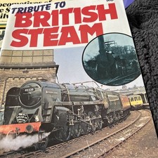 British Railways Locomotives: Combined Volume 1958 by Ian Allan, Hardb 