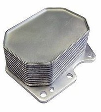 Ölkühler Motoröl MTR 12191820 Aluminium für FORD TRANSIT Bus TOURNEO V363 FCD F3