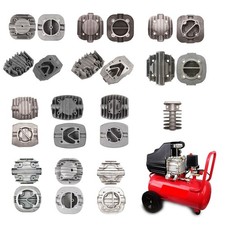 Choose From 13 Specifications Silent Oilfree Air Compressor Cylinder Head