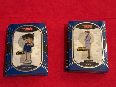 Kakawow Phantom Detectiv Conan 2023 - 73 Karten!