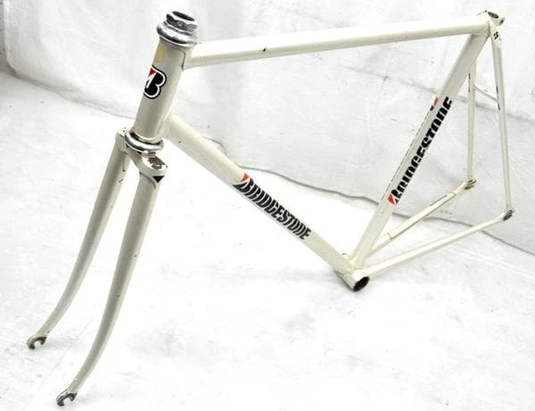 Bridgestone Bike Frames for Track Bike for sale - eBay