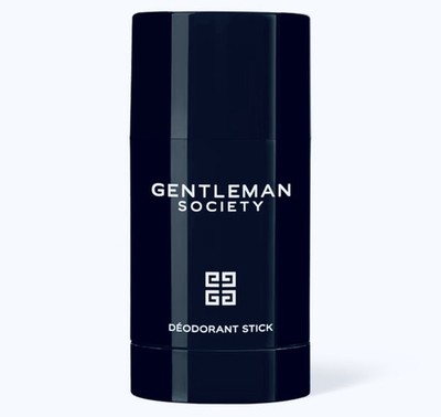 GIVENCHY DEODORANT GENTLEMAN SOCIETY / Stick/ Authentic/ New In Box