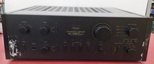JUNK Sansui AU-D907G EXTRA Integrated Amplifier
