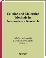 Cellular And Molecular Methods In Neuroscience Research Adalberto Merighi