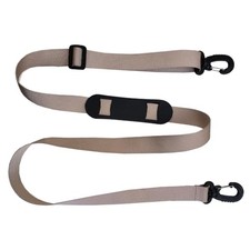Shoulder Straps Replacement Adjustable Strap for Laptop Case Briefcase Handbag