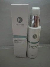 Nerium Neora Double-Cleansing Botanical Face Wash 120ml / 4oz