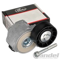Gates Spannrolle Keilrippenriemen Passend FüR Alfa Romeo 159 Brera Giulietta