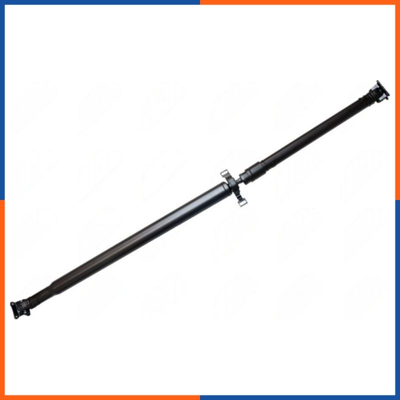 Albero di trasmissione cardanico per DACIA | NWN-RE-003, 10-290050