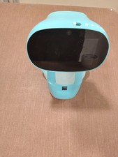 UNTESTED MIKO 3 Interactive Robot Blue AI-Powered Smart Robot - Model EMK301