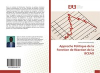 N'tcha Judicael Moutangou | Approche Politique De La Fonction De RéAction De...