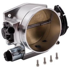 Throttle Body For Chevy Corvettessrtrailblazer 1997-2009 For Chevy Ssr 05-06 Throttle Body For Chevy Corvettessrtrailblazer 1997-2009 For Chevy Ssr 05-06