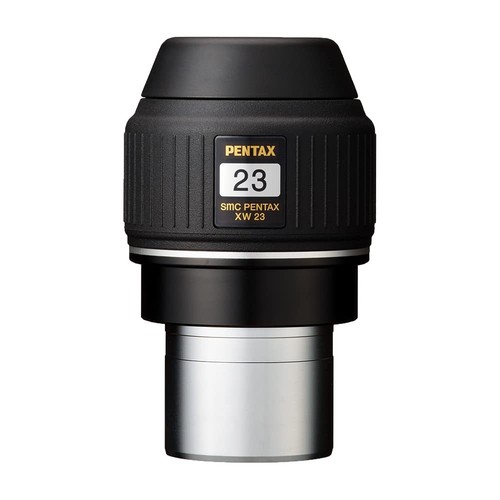 Pentax Eyepiece XW-23
