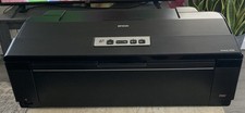 Epson Artisan 1430 Inkjet Printer