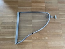 Okno wystawowe tylne lewe Triumph GT6 MK3
