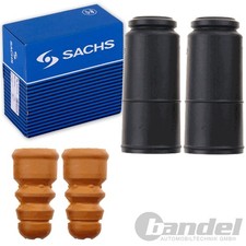 SACHS PROTECTION KIT HINTEN für AUDI A4 (B6,B7) A6 C5,C6 VW PASSAT SKODA SUPERB