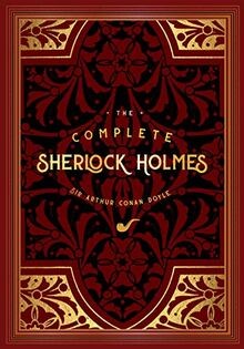 The Complete Sherlock Holmes (Knickerbocker Classic... | Buch | Zustand sehr gut
