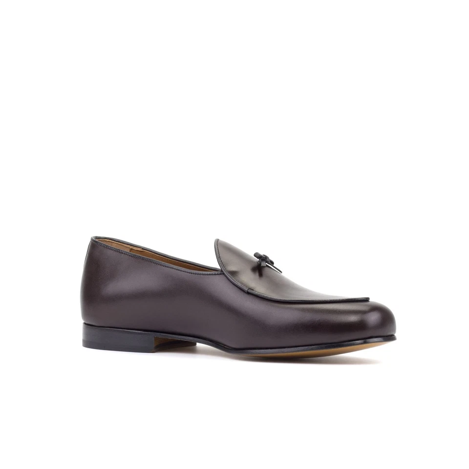 Robert August | The Sheridan Rd. Belgian Loafer No. 8290 - Image 3 of 4