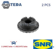 KB65720 FEDERBEINLAGER DOMLAGER PAAR VORNE SNR 2PCS FÜR AUDI A5,A4,Q5,B8,8T3