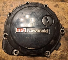 Kawasaki ZX1000  ZX900 ZX100X ZX11D ZZR1200 Left Clutch Cover 14024-1721 NINJA