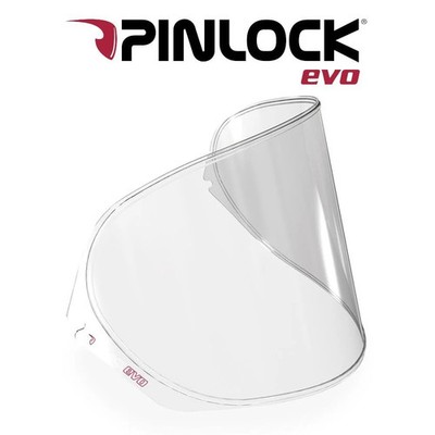 【新品未使用】SHOEI 純正 CNS-1＆ PINLOCK EVO lens Shoei (Pinlock) - CNS-1/CNS-1C/CW-1/CWR-1/CNS-3/ (DKS301) - Clear
