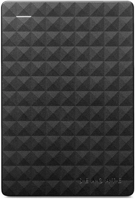 1TB Seagate 2,5" Externe Festplatte STEA1000400 Expansion Portable Drive SRD0NF1 - Bild 1 von 3
