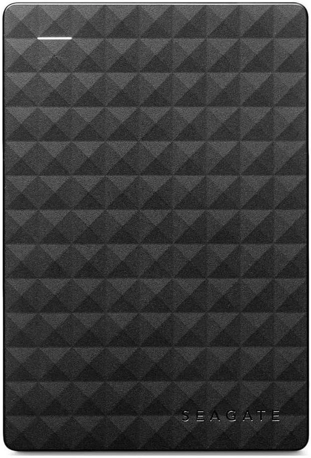 1TB Seagate 2,5" Externe Festplatte STEA1000400 Expansion Portable Drive SRD0NF1 - Bild 2 von 4